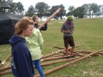 Zeltlager LUMPE 2014